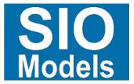 SIO Models